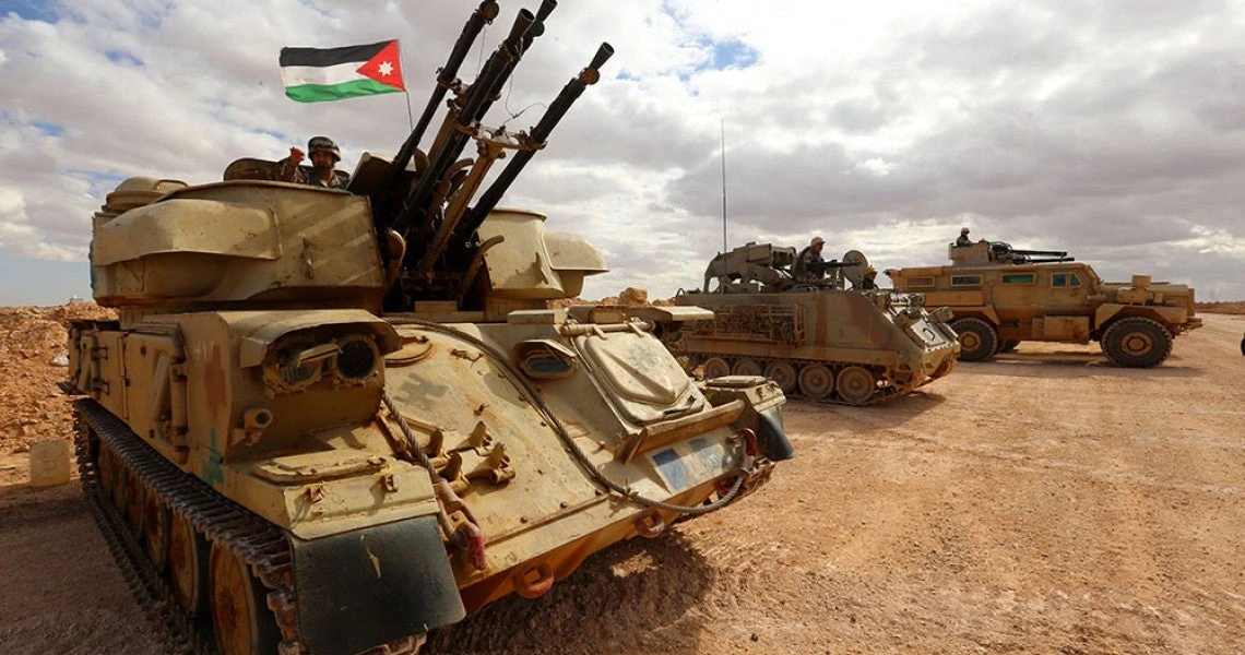 Συρία: Διορία 48 ωρών να εγκαταλείψουν τζιχαντιστές τον καταυλισμό Γιαρμούκ